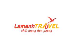 Lam Anh Travel thay đổi bộ nhận diện thương hiệu và giao diện Website